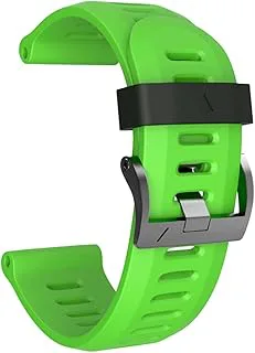 Silikonrem Garmin Fenix