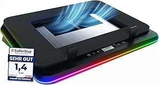 KLIM Turbofrost datorkylplatta