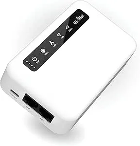 GL.iNet GL-XE300