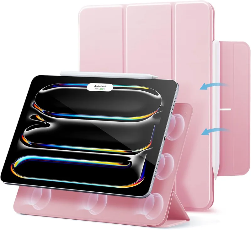 ESR Fodral för iPad Pro 13 tum