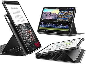 ESR för iPad Pro 13 tum fodral 2024 M4