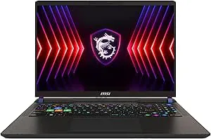 MSI Vector 16 HX A14VIG-299FR