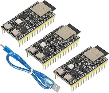 ESP32-S3 ESP32-S3-DevKitC-1 N16R8 WiFi-modul
