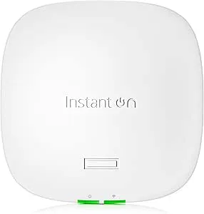 HPE Networking Instant On AP32 (EU)
