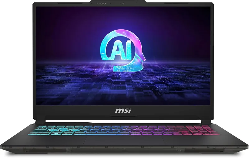 MSI Cyborg 15 AI A1VE-004FR