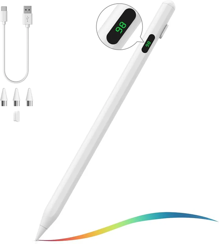 MoKo Stylus Pen for Touch Screen