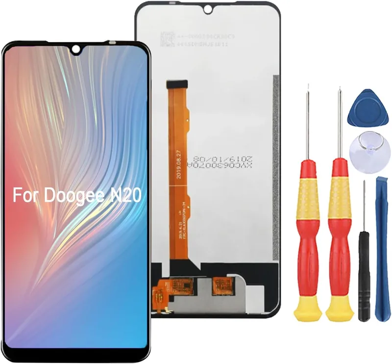 Lenovo LCD Cover C N20