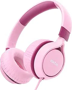 EarFun S1 barnhörlurar
