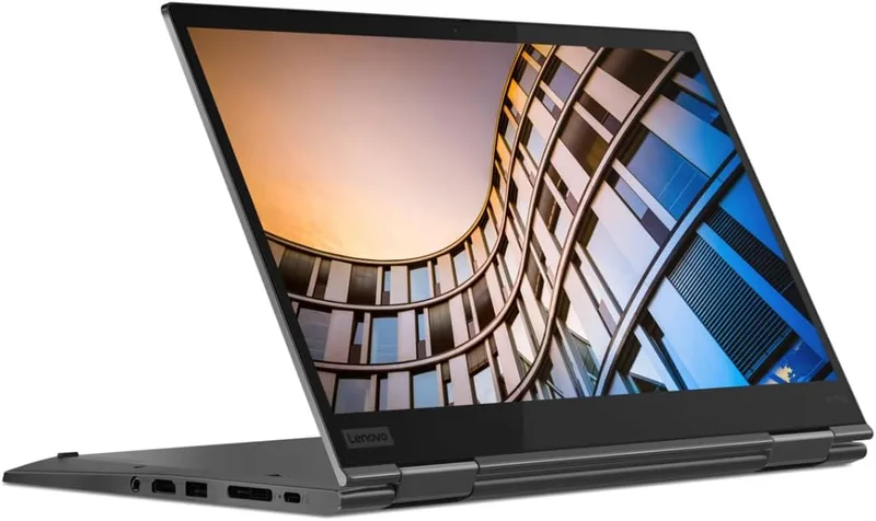 Lenovo ThinkPad P16s Gen 4