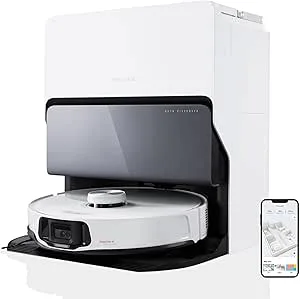 roborock S8 MaxV Ultra