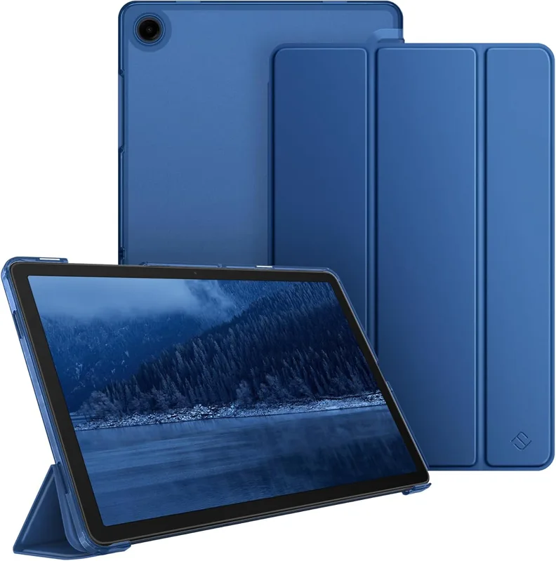FINTIE Fodral för Samsung Galaxy Tab A11 Plus