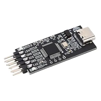 Simuleringsnedladdning Burner Stm32 Dc5V Usb Daplink Port