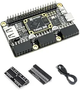 youyeetoo Sipeed Tang Primer 25K Dock FPGA Development Board MCU