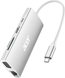 Acer USB C-hub