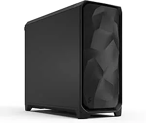 Fractal Design Meshify 3 XL Svart Solid