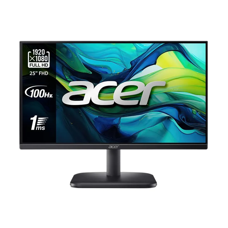 Acer 24" Vero CB242YP6 IPS 144 Hz