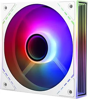 Thermalright TL-M12W-S CPU-fläkt