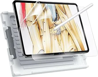 ESR skärmskydd för iPad Pro 13 tum 2024 M4