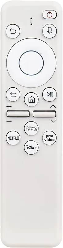 Ny Ersättande fjärrkontroll till SAMSUNG BP59-00149B TM2261S RMCSP81SP1 BP5900149B för SAMSUNG BP59-00149A, TM2261S,Freestyle SP-LSP3BLA BP5900149A ODYSSEY OLED G8, ODYSSEY OLED G9 SP-LSP38LA