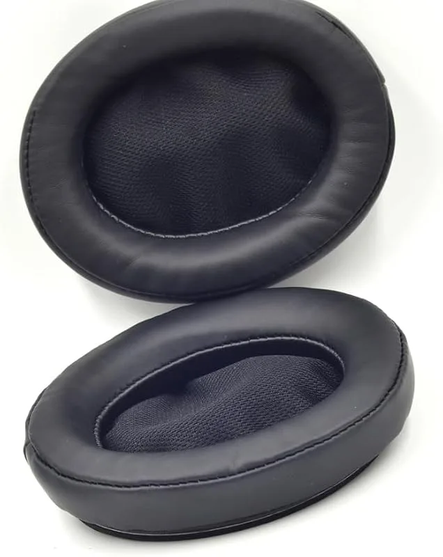 DENON AH-D1100 öronkuddar, ersättningsöronkuddar för DENON AH-D1100 NC800