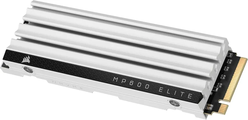 Corsair MP600 ELITE 2 TB