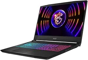 MSI Katana 15 B13VGK-1685FR
