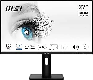 MSI PRO MP161DE