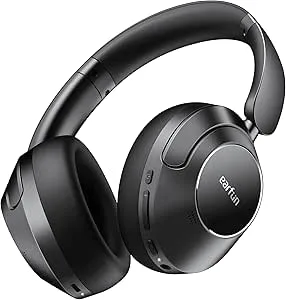 EarFun Wave Pro Over-ear-hörlurar
