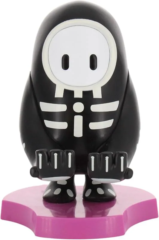 Fall Guys: Skelly Holdems, Mini Cable Guys Phone Stand and Device Holder