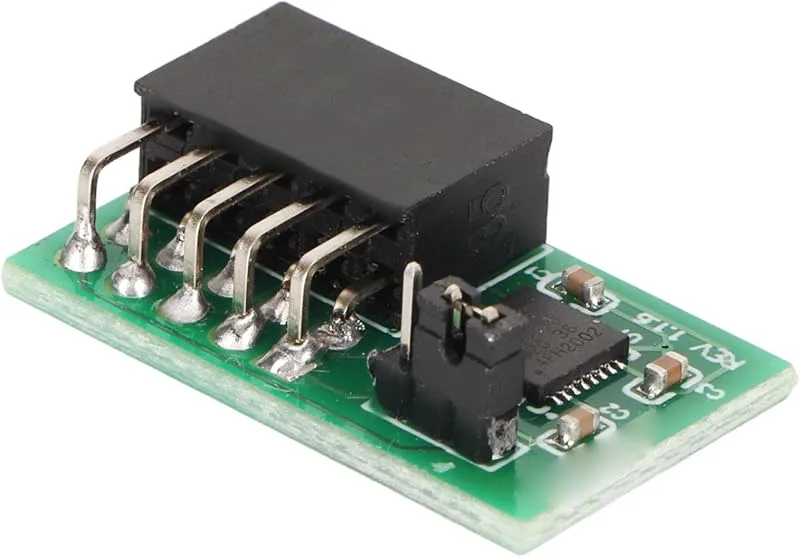 TPM 2.0-modulchip