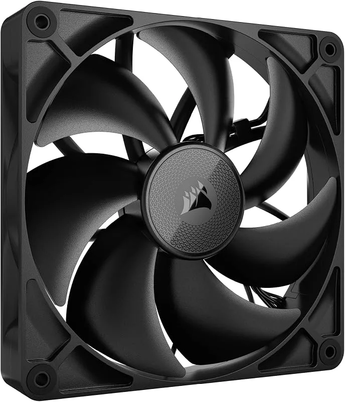 CORSAIR iCUE LINK RX140 140 mm PWM-Fläkt