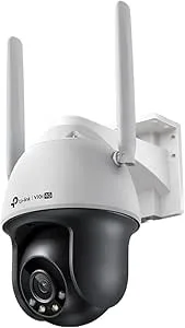 TP-Link VIGI-kamera C540-4G (4 mm) Dome