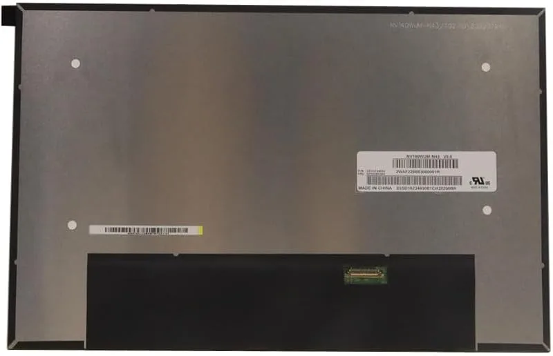 Laptop LCD-skärm för Lenovo ThinkPad T14 Gen 3