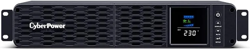 CyberPower PFC Sinewave (E) Series CP1600EIPFCRM2U