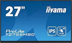 iiyama T2755MSC-B1-27