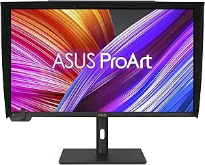 ASUS ProArt Display PA32UCXR