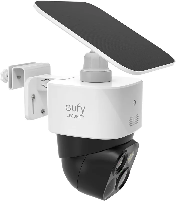 TIUIHU takrännfäste för eufy Security SoloCam S340/eufyCam