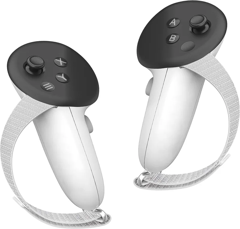 Maecker vr Anti-slip Controller Remmar med Justerbara