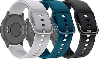Quick Fit 22mm 26mm Nylonrem Passform for Garmin Fenix ​​7 7X 6X Pro/Epix Pro Gen 2 51mm 47mm/Fenix6 5Plus 5XPlus flätat klockband