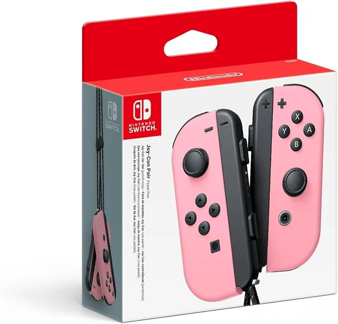 Nintendo Switch Joy-Con Pair