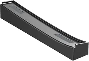 Dwdzey Konsol horisontellt stativ för Playstation 5 Slim-tillbehör