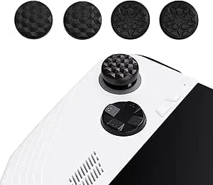 PlayVital Thumbstick Grip Cover för ROG Ally