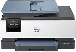 HP OfficeJet Pro 8135e 40Q47B Färgmultifunktionell Bläckstråleskrivare