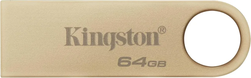 Kingston DataTraveler SE9 Gen 3-64 GB