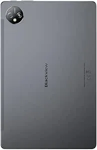 Blackview Tablet Tab 80 LTE 10,1 tum UNISOC T606, 4 GB RAM, 64 GB grå