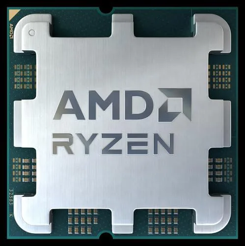 AMD Ryzen 9 7950X 16 x 4,5 GHz 16-kärnig processor (CPU) bricka bas (PC): AM5 170 W