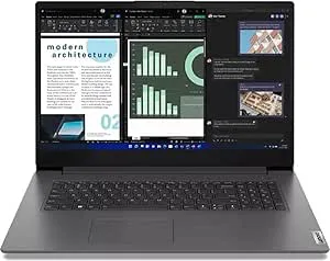 Lenovo Notebook V17 G4 IRU