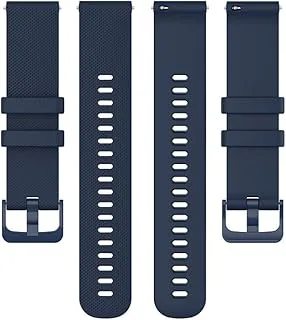 Smart klockarmband för Garmin Forerunner 255 S