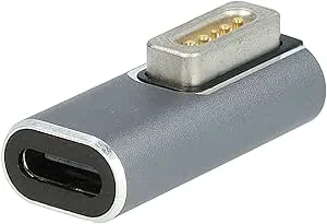 vhbw adapter USB typ C till MagSafe 1