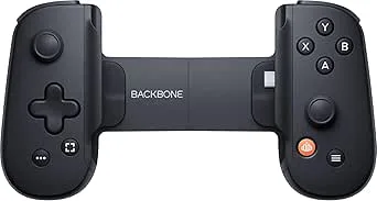 Backbone Gen2 Edition Usb-c Smartphone Controller